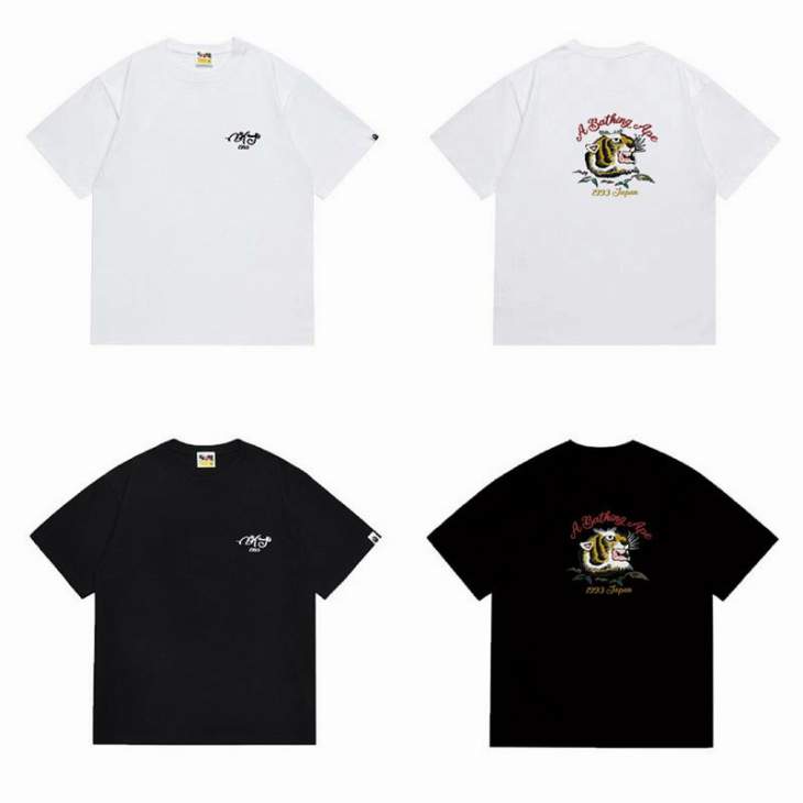 Picture of Aape T Shirts Short _SKUBapeS-2XLscqx125924853